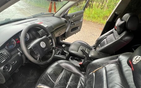 Volkswagen Passat B5+ рестайлинг, 2003 год, 330 000 рублей, 3 фотография