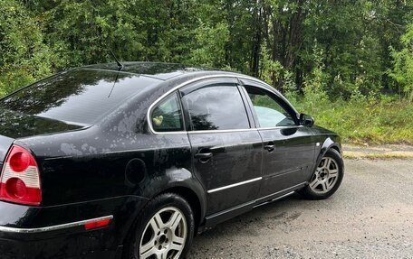 Volkswagen Passat B5+ рестайлинг, 2003 год, 330 000 рублей, 8 фотография