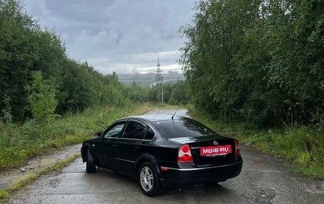 Volkswagen Passat B5+ рестайлинг, 2003 год, 330 000 рублей, 6 фотография