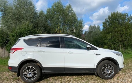Ford Kuga III, 2013 год, 1 449 000 рублей, 4 фотография