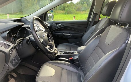 Ford Kuga III, 2013 год, 1 449 000 рублей, 9 фотография