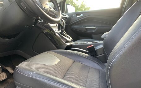 Ford Kuga III, 2013 год, 1 449 000 рублей, 11 фотография