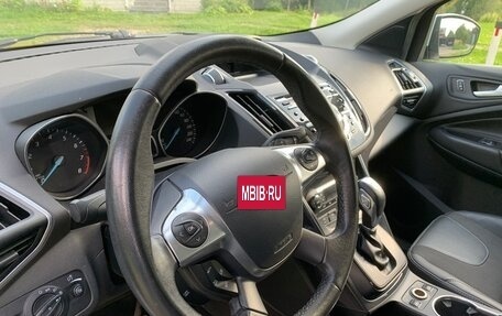 Ford Kuga III, 2013 год, 1 449 000 рублей, 10 фотография