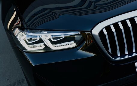 BMW X3, 2022 год, 4 698 000 рублей, 4 фотография