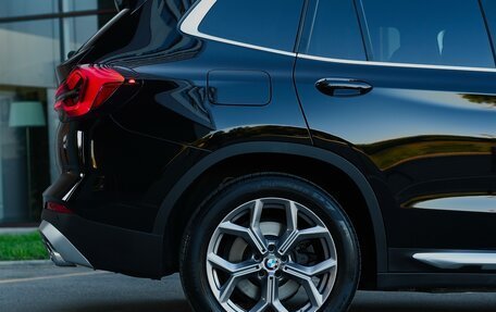 BMW X3, 2022 год, 4 698 000 рублей, 11 фотография