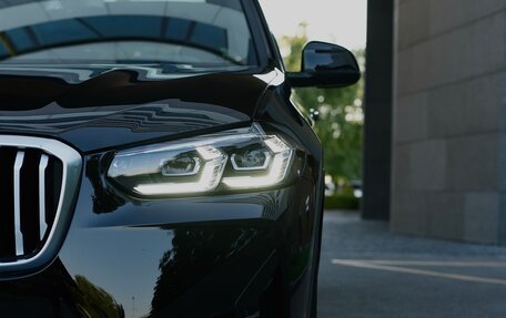 BMW X3, 2022 год, 4 698 000 рублей, 7 фотография