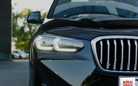 BMW X3, 2022 год, 4 698 000 рублей, 6 фотография
