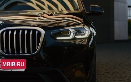 BMW X3, 2022 год, 4 698 000 рублей, 17 фотография