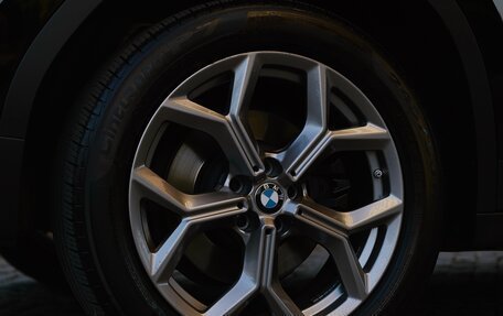 BMW X3, 2022 год, 4 698 000 рублей, 24 фотография
