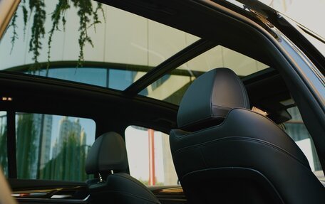 BMW X3, 2022 год, 4 698 000 рублей, 20 фотография