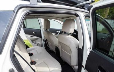 Nissan Qashqai, 2010 год, 950 000 рублей, 1 фотография