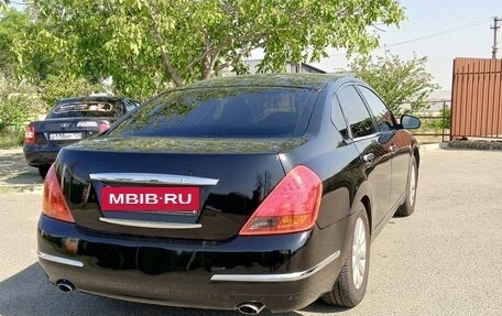 Nissan Teana, 2007 год, 650 000 рублей, 3 фотография