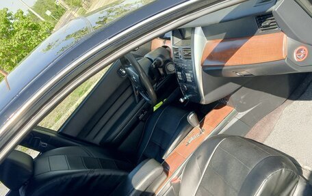 Nissan Teana, 2007 год, 650 000 рублей, 10 фотография