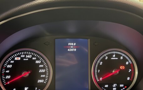 Mercedes-Benz GLC Coupe, 2019 год, 4 800 000 рублей, 10 фотография