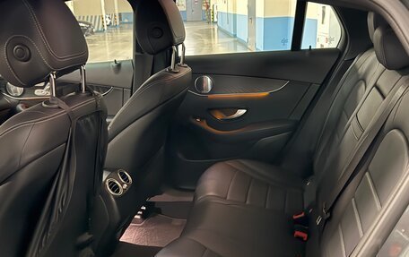 Mercedes-Benz GLC Coupe, 2019 год, 4 800 000 рублей, 19 фотография