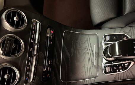 Mercedes-Benz GLC Coupe, 2019 год, 4 800 000 рублей, 18 фотография