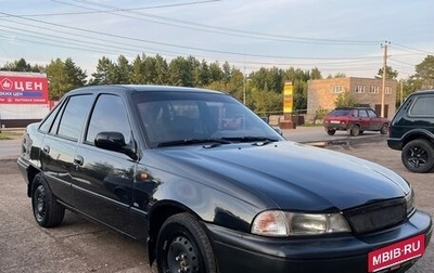 Daewoo Nexia I рестайлинг, 2008 год, 150 000 рублей, 1 фотография