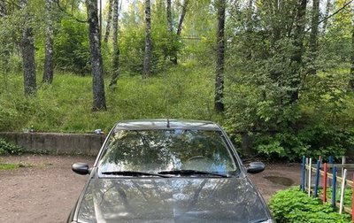 Renault Logan I, 2007 год, 310 000 рублей, 1 фотография