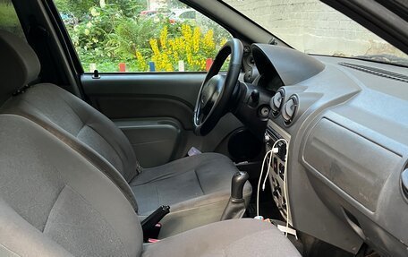 Renault Logan I, 2007 год, 310 000 рублей, 4 фотография
