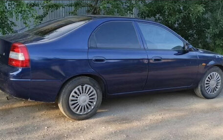 KIA Shuma I, 1999 год, 147 000 рублей, 2 фотография