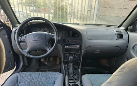 KIA Shuma I, 1999 год, 147 000 рублей, 12 фотография