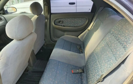 KIA Shuma I, 1999 год, 147 000 рублей, 11 фотография