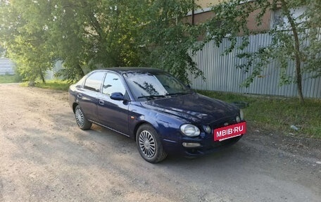 KIA Shuma I, 1999 год, 147 000 рублей, 10 фотография