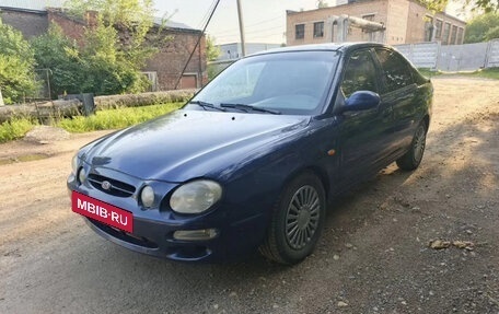 KIA Shuma I, 1999 год, 147 000 рублей, 7 фотография