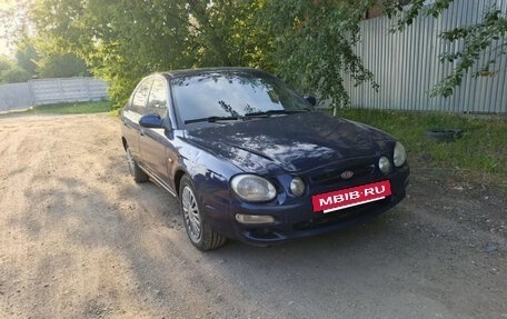 KIA Shuma I, 1999 год, 147 000 рублей, 9 фотография
