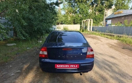 KIA Shuma I, 1999 год, 147 000 рублей, 4 фотография