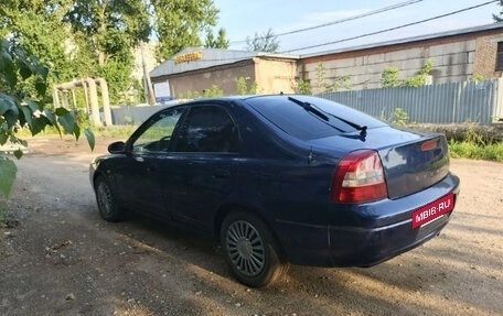 KIA Shuma I, 1999 год, 147 000 рублей, 5 фотография