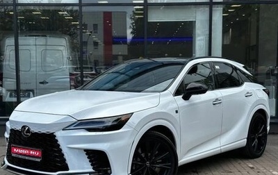 Lexus RX IV рестайлинг, 2025 год, 8 950 000 рублей, 1 фотография