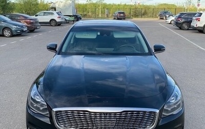 KIA K900 II, 2019 год, 2 600 000 рублей, 1 фотография