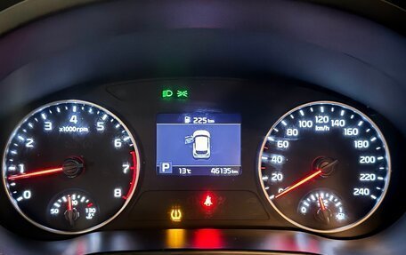 KIA Seltos I, 2020 год, 2 150 000 рублей, 10 фотография