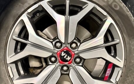 KIA Seltos I, 2020 год, 2 150 000 рублей, 14 фотография