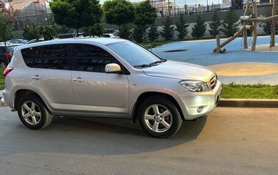 Toyota RAV4, 2007 год, 1 460 000 рублей, 1 фотография