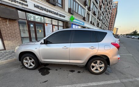 Toyota RAV4, 2007 год, 1 460 000 рублей, 3 фотография