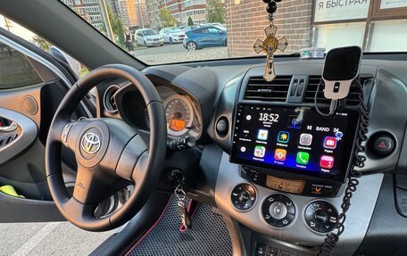 Toyota RAV4, 2007 год, 1 460 000 рублей, 8 фотография