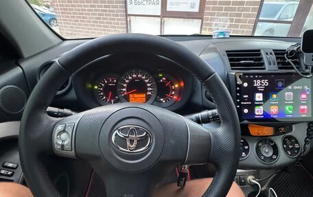 Toyota RAV4, 2007 год, 1 460 000 рублей, 12 фотография