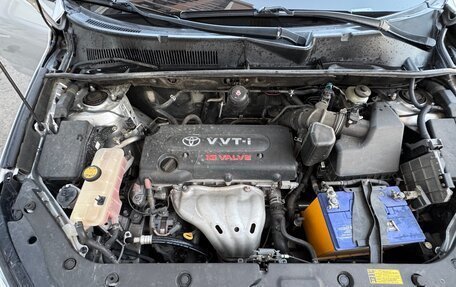 Toyota RAV4, 2007 год, 1 460 000 рублей, 9 фотография