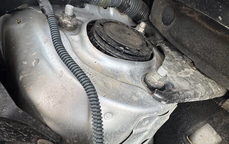 Toyota RAV4, 2007 год, 1 460 000 рублей, 11 фотография