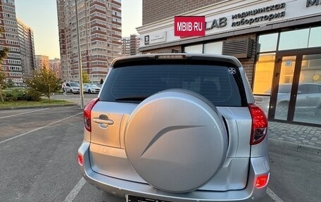Toyota RAV4, 2007 год, 1 460 000 рублей, 6 фотография