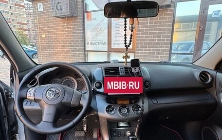 Toyota RAV4, 2007 год, 1 460 000 рублей, 7 фотография