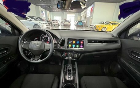 Honda Vezel, 2022 год, 1 332 670 рублей, 5 фотография