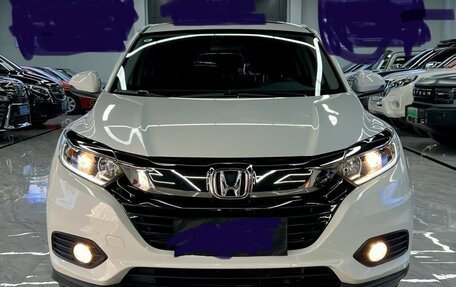 Honda Vezel, 2022 год, 1 332 670 рублей, 1 фотография