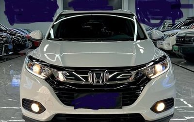 Honda Vezel, 2022 год, 1 332 670 рублей, 1 фотография