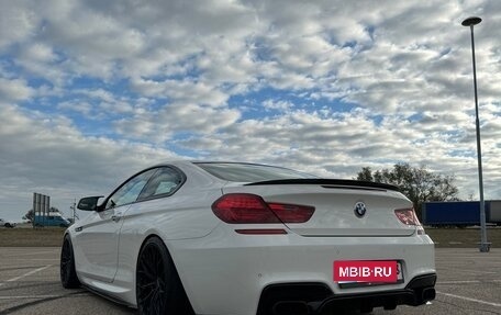 BMW 6 серия, 2013 год, 2 750 000 рублей, 4 фотография