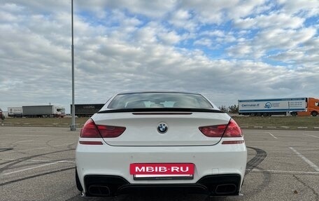 BMW 6 серия, 2013 год, 2 750 000 рублей, 3 фотография