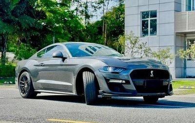 Ford Mustang VI рестайлинг, 2020 год, 3 300 050 рублей, 1 фотография