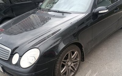 Mercedes-Benz E-Класс, 2005 год, 850 000 рублей, 1 фотография